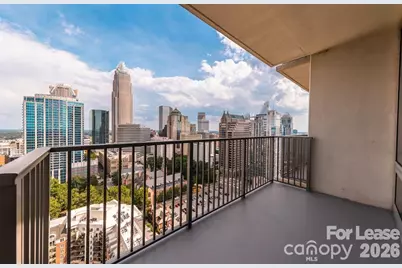 215 N Pine Street #C1, Charlotte, NC 28202 - Photo 44