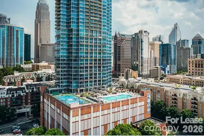 215 N Pine Street #C1, Charlotte, NC 28202 - Photo 1