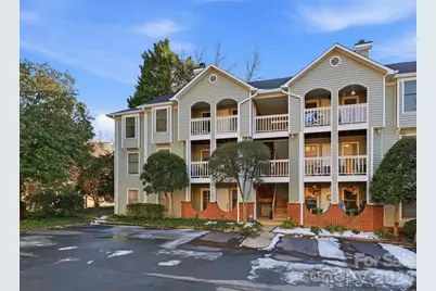 430 Queens Road #111, Charlotte, NC 28207 - Photo 2