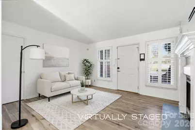 430 Queens Road #111, Charlotte, NC 28207 - Photo 4