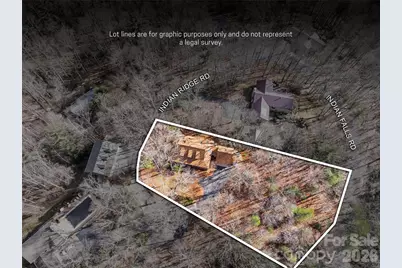 8 Indian Ridge Road, Asheville, NC 28803 - Photo 44