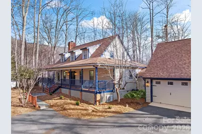 8 Indian Ridge Road, Asheville, NC 28803 - Photo 1