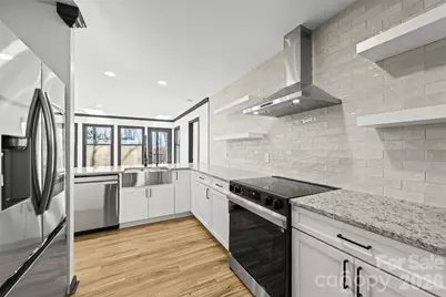 8 Indian Ridge Road, Asheville, NC 28803 - Photo 20