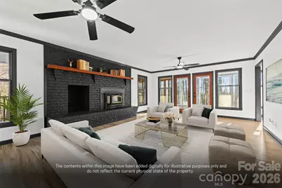 8 Indian Ridge Road, Asheville, NC 28803 - Photo 38