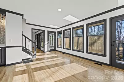 8 Indian Ridge Road, Asheville, NC 28803 - Photo 8