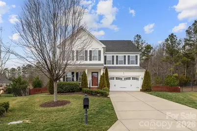 5019 Ballwood Lane, Indian Land, SC 29707 - Photo 2