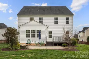 5019 Ballwood Ln, Indian Land, SC 29707 - Photo 36