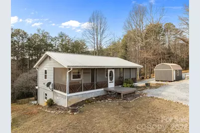 1169 Rickman Creek Road, Franklin, NC 28734 - Photo 2