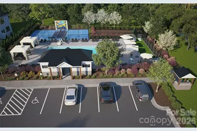7450 Mashburn Drive #89, Charlotte, NC 28269 - Photo 6