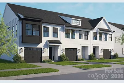 7450 Mashburn Drive #89, Charlotte, NC 28269 - Photo 2
