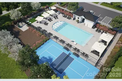 7450 Mashburn Drive, Charlotte, NC 28269 - Photo 4