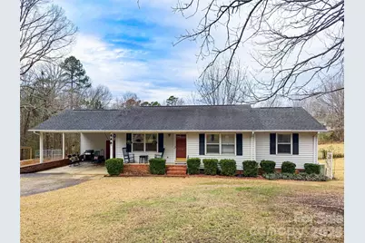 444 Wateree Street, Lancaster, SC 29720 - Photo 1