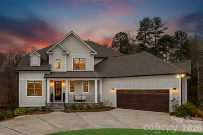 616 Heartland Avenue NE, Concord, NC 28025 - Photo 2