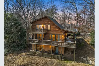 169 Laurel Lane, Lake Lure, NC 28746 - Photo 1