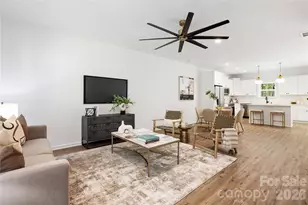 8425 Old Plank Rd, Charlotte, NC 28216 - Photo 2