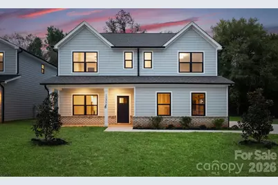 8425 Old Plank Road, Charlotte, NC 28216 - Photo 1