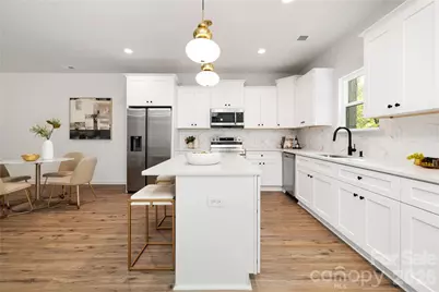 8425 Old Plank Road, Charlotte, NC 28216 - Photo 12