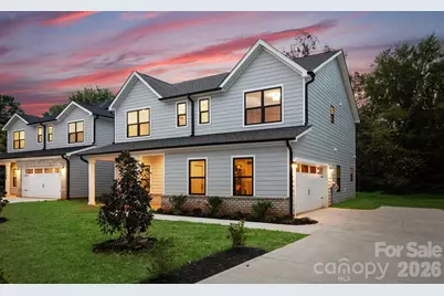 8425 Old Plank Road, Charlotte, NC 28216 - Photo 30