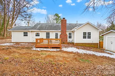 7026 Streamside Drive, Charlotte, NC 28212 - Photo 36