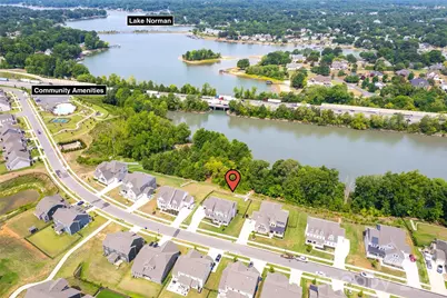 309 W Waterlynn Road, Mooresville, NC 28117 - Photo 2