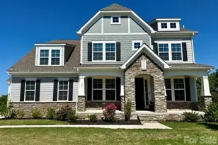 309 W Waterlynn Rd, Mooresville, NC 28117 - Photo 2
