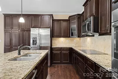 8315 Parknoll Drive, Huntersville, NC 28078 - Photo 26