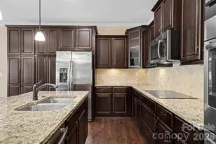 8315 Parknoll Dr, Huntersville, NC 28078 - Photo 26