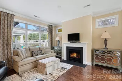 8315 Parknoll Drive, Huntersville, NC 28078 - Photo 20