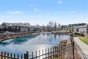 8315 Parknoll Dr, Huntersville, NC 28078 - Photo 48