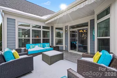 8315 Parknoll Drive, Huntersville, NC 28078 - Photo 44