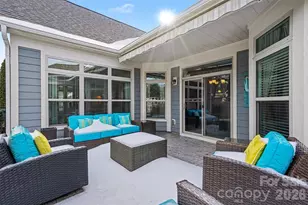 8315 Parknoll Dr, Huntersville, NC 28078 - Photo 44