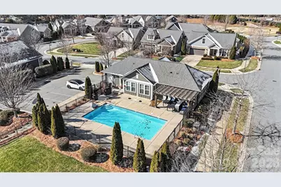 8315 Parknoll Drive, Huntersville, NC 28078 - Photo 14