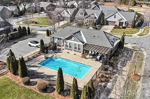 8315 Parknoll Dr, Huntersville, NC 28078 - Photo 14