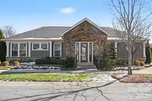 8315 Parknoll Dr, Huntersville, NC 28078 - Photo 46