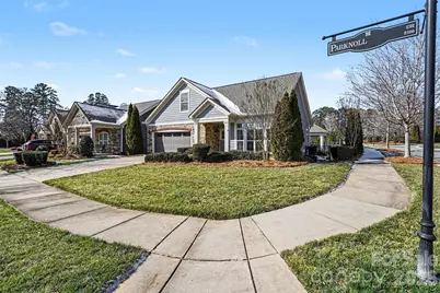 8315 Parknoll Drive, Huntersville, NC 28078 - Photo 16