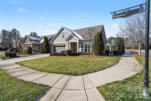 8315 Parknoll Dr, Huntersville, NC 28078 - Photo 16