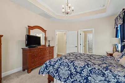 8315 Parknoll Drive, Huntersville, NC 28078 - Photo 30