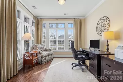 8315 Parknoll Drive, Huntersville, NC 28078 - Photo 22