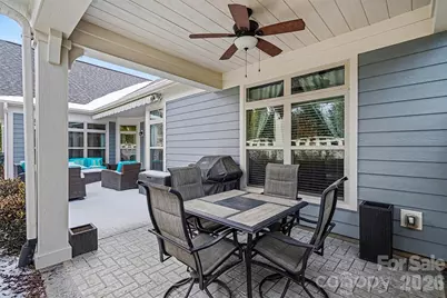 8315 Parknoll Drive, Huntersville, NC 28078 - Photo 42