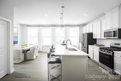 1042 Bracken Hill Road #3019B, Indian Trail, NC 28079 - Photo 4