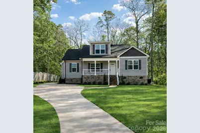 292 Manchester Road, Mount Gilead, NC 27306 - Photo 1