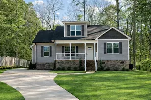 292 Manchester Rd, Mount Gilead, NC 27306 - Photo 1