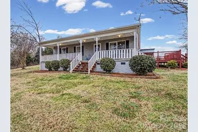 347 Hines Road, Mooresboro, NC 28114 - Photo 1