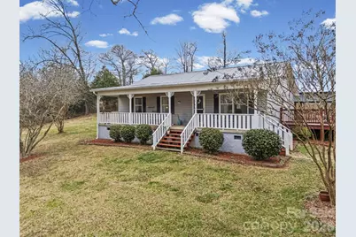 347 Hines Road, Mooresboro, NC 28114 - Photo 2