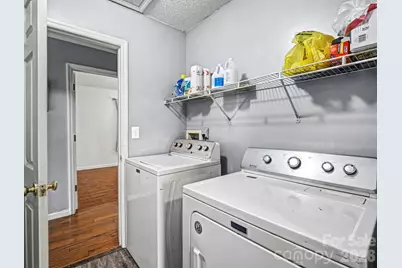 347 Hines Road, Mooresboro, NC 28114 - Photo 22