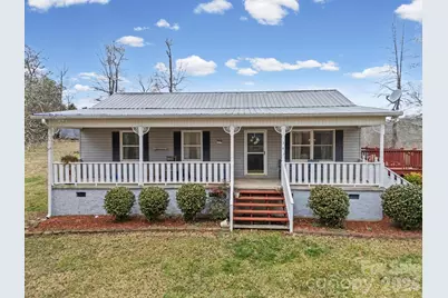 347 Hines Road, Mooresboro, NC 28114 - Photo 4