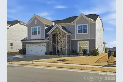 2277 Idol Rock Drive, Fort Mill, SC 29707 - Photo 46