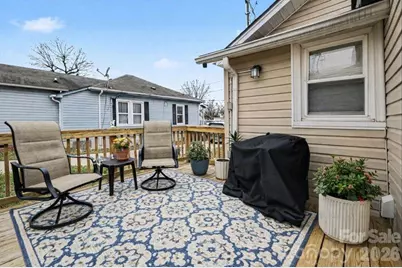 214 E 11th Street, Kannapolis, NC 28083 - Photo 2