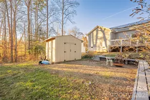 107 Barndale Dr, Troutman, NC 28166 - Photo 30