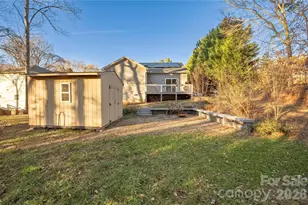 107 Barndale Dr, Troutman, NC 28166 - Photo 34